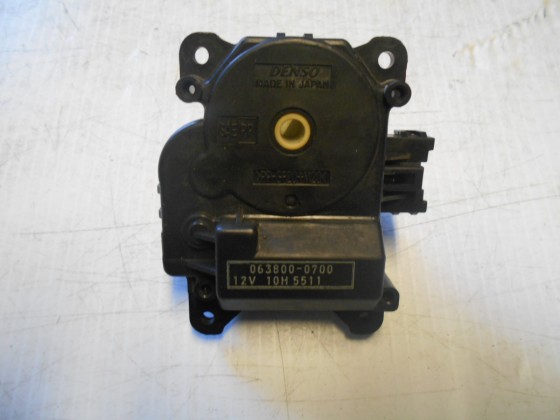 Motor Comportas Sofagem Fiat Sedici 2006 MCS127